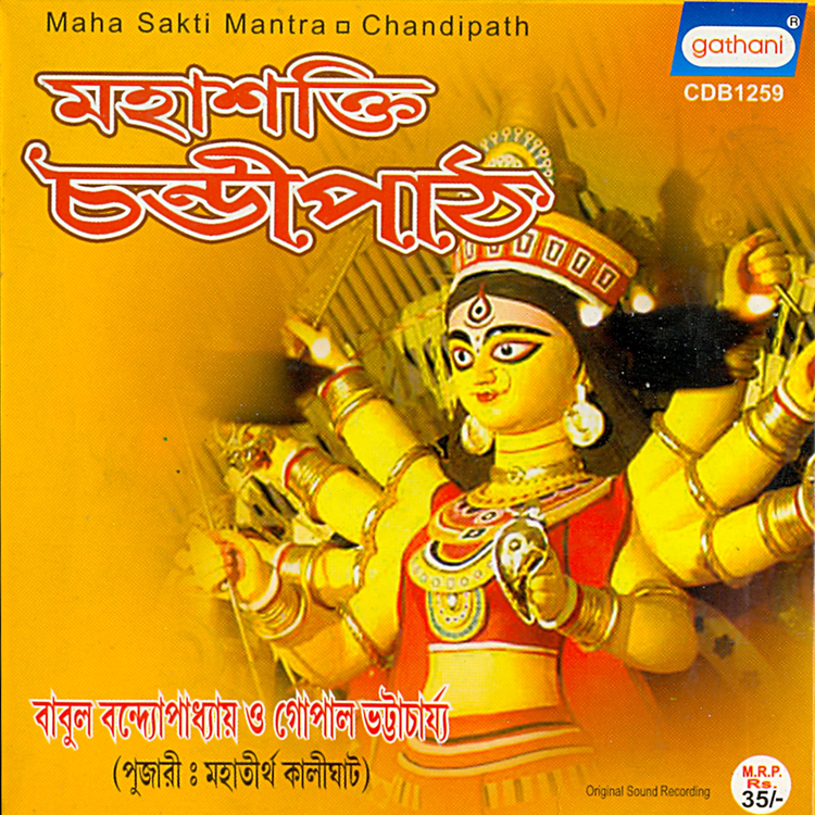 Babul Bandhyapadhya's avatar image