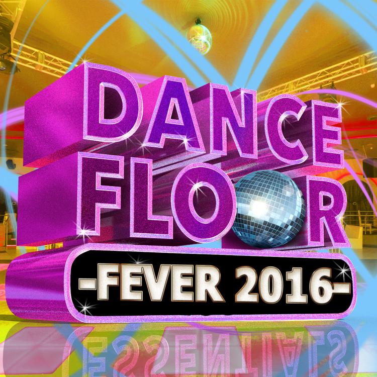 Dancefloor Fever 2016's avatar image