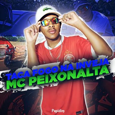 MC Peixonalta's cover