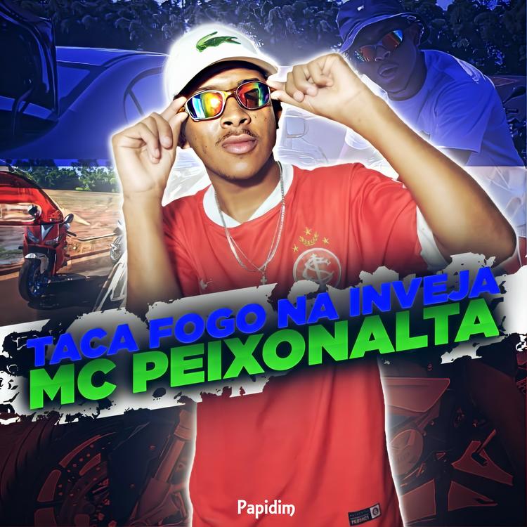 MC Peixonalta's avatar image