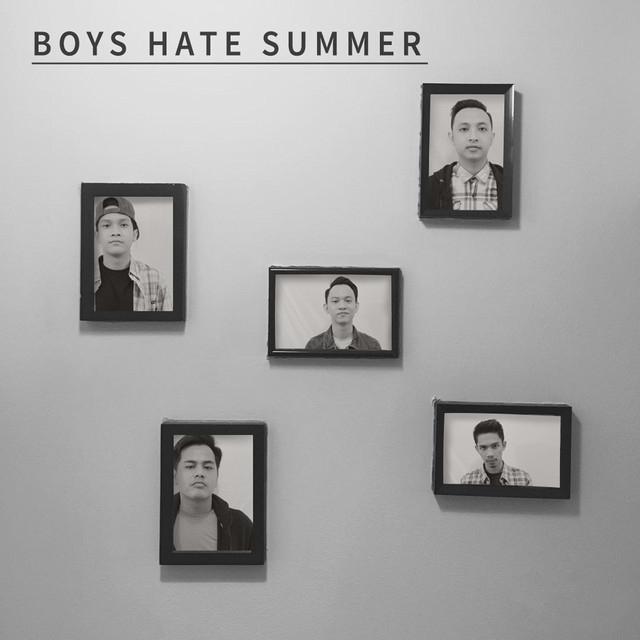 Boys Hate Summer's avatar image