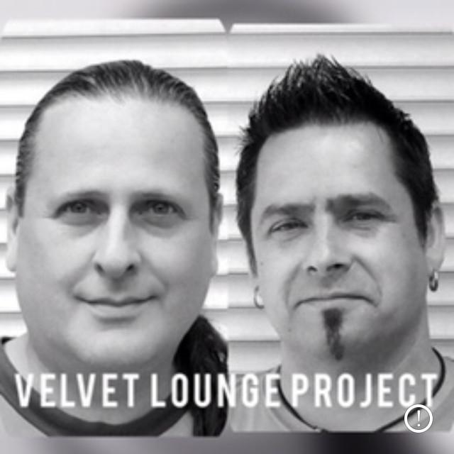 Velvet Lounge Project's avatar image
