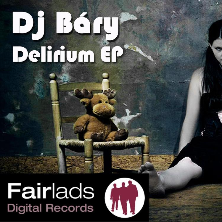 Dj Bary's avatar image