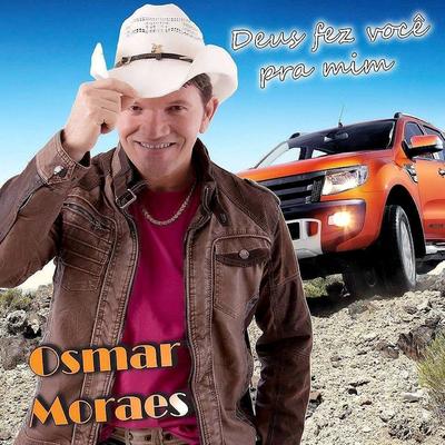 Osmar Moraes's cover