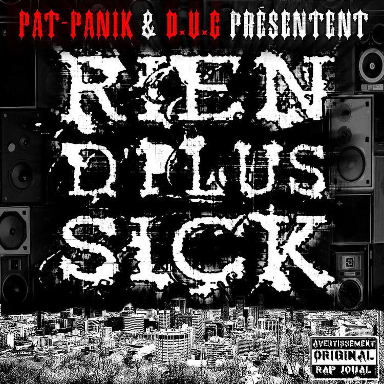 Rien d'plus sick's avatar image