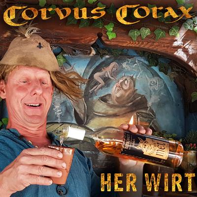 Her Wirt By Corvus Corax's cover