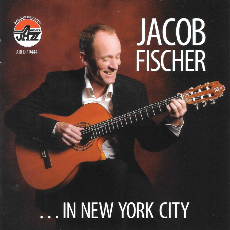 Jacob Fischer's avatar image