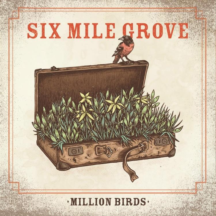 Six Mile Grove's avatar image