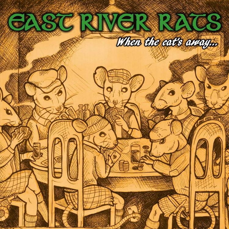 East River Rats's avatar image