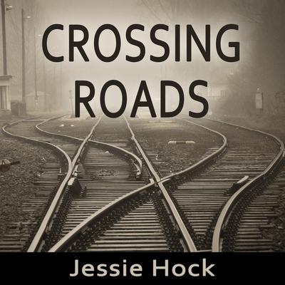 Jessie Hock's cover