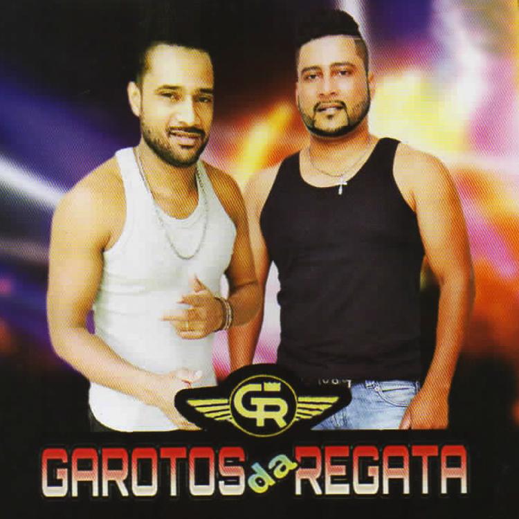 Garotos da Regata's avatar image