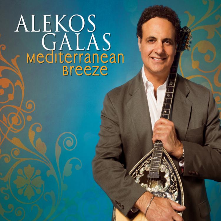 Alekos Galas's avatar image