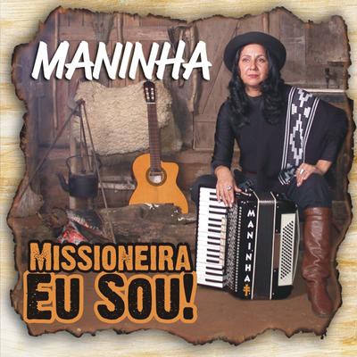 Maninha Missioneira's cover