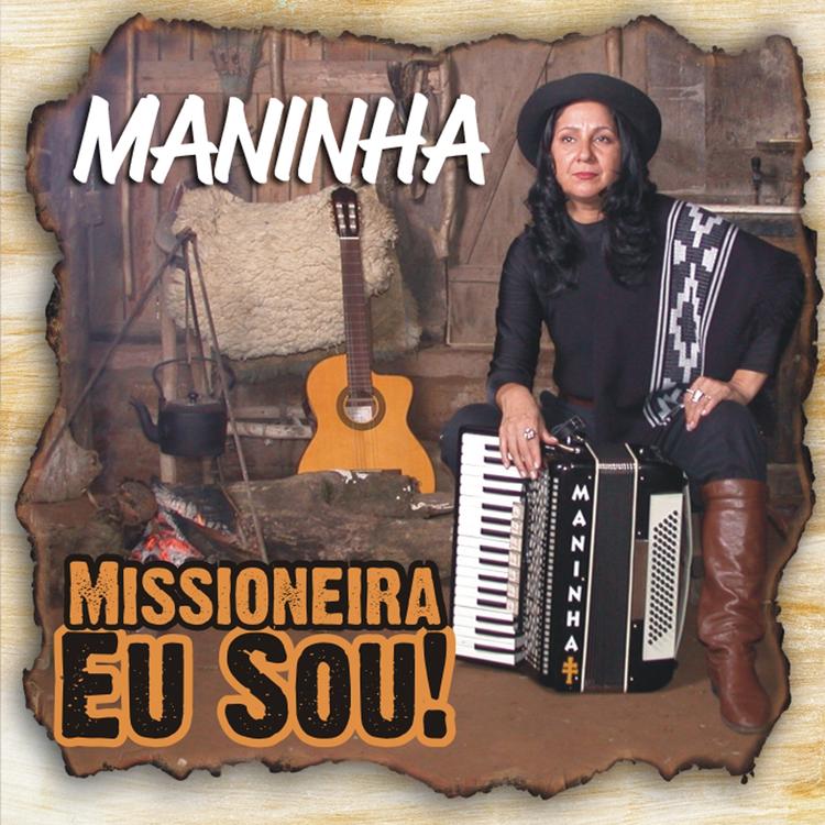 Maninha Missioneira's avatar image