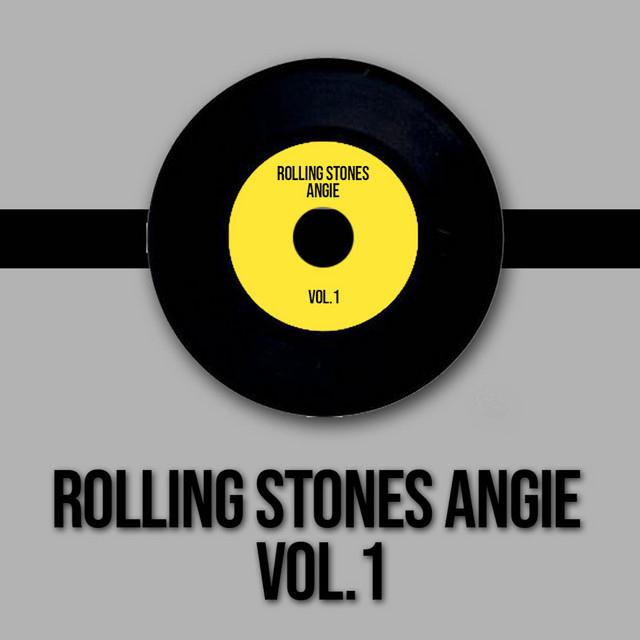 Rolling Stones Angie's avatar image