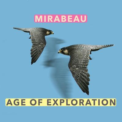 Mirabeau's cover