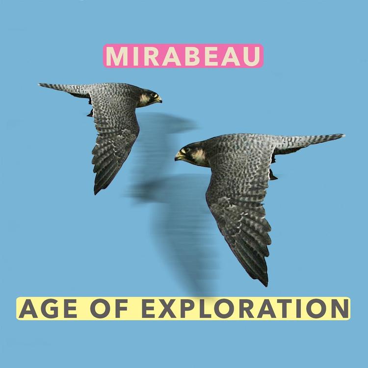 Mirabeau's avatar image