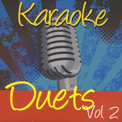 Karaoke - Duets Vol. 2's cover