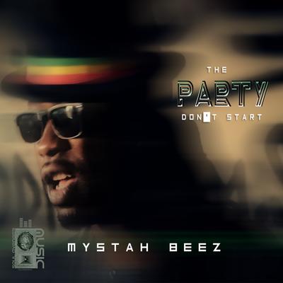 Mystah Beez's cover