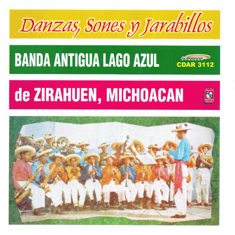 Banda Antigua Lago Azul de Zirahuen's avatar image