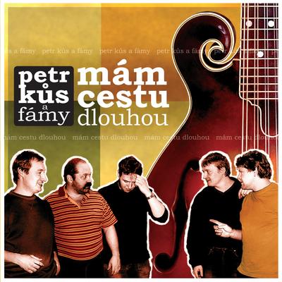 Píseň o veliké Řepě By Petr Kus, Famy's cover