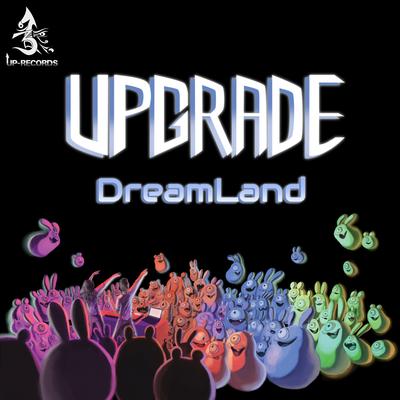 DropLand (Original Mix) By Upgrade's cover