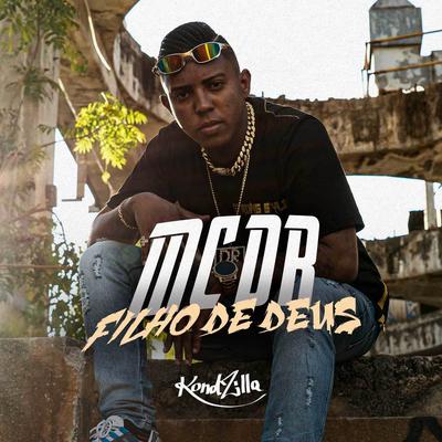 Filho de Deus By Mc DR's cover