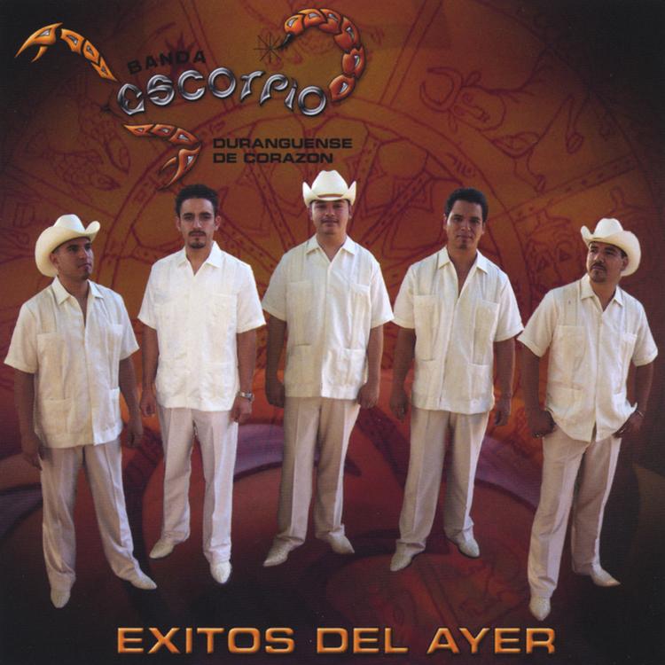 Banda Escorpio's avatar image