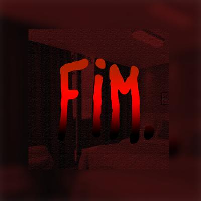 Fim. By Gustavo GN's cover