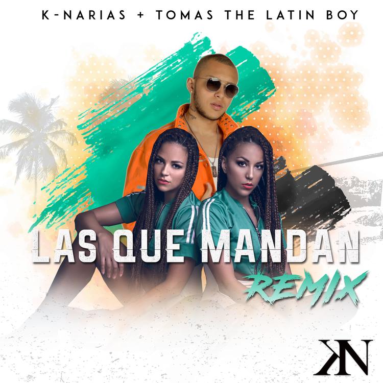 K-Narias & Tomas The Latin Boy's avatar image