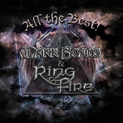 Circle of Time By Mark Boals And Ring Of Fire's cover