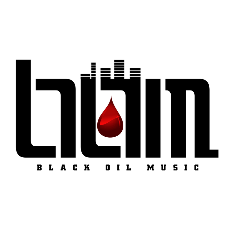 Black Oil Music's avatar image