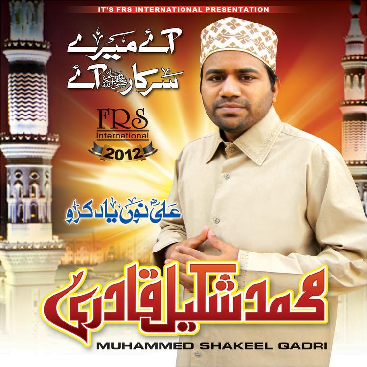 Muhammad Shakeel Qadri's avatar image