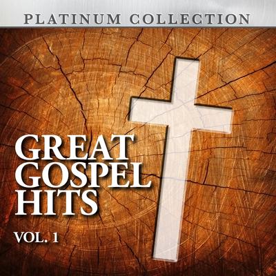 Great Gospel Hits, Vol. 1's cover