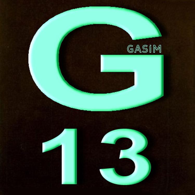 Gasim's avatar image