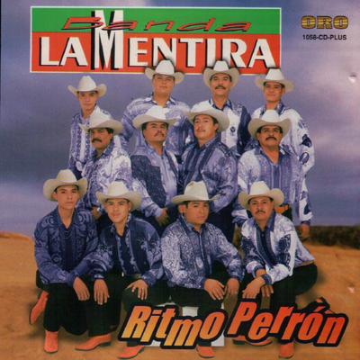 Ritmo Perron's cover