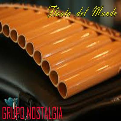 El Tren Que Nos Separa By Grupo Nostalgia's cover