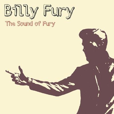 Don´t Say It´s Over By Billy Fury's cover