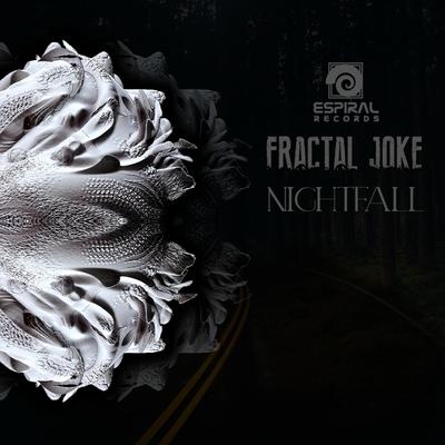 Nightfall (Original Mix) By Fractal Joke's cover