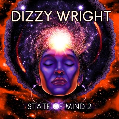 Pay Attention By Dizzy Wright, reezy's cover