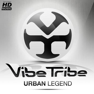 Music People By Vibe Tribe, Spade's cover