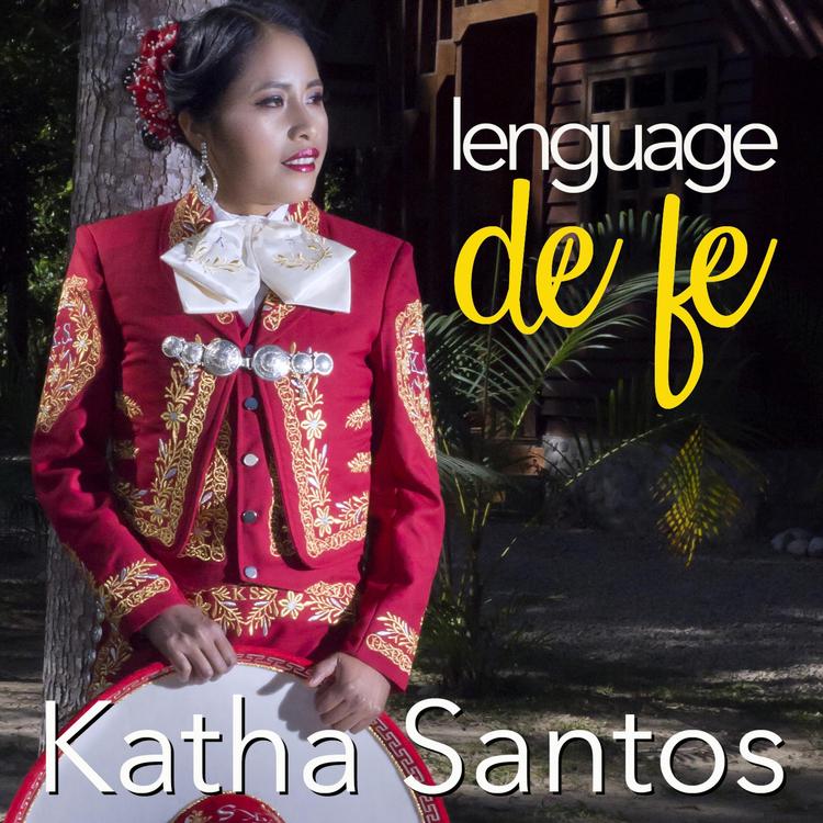 Katha Santos's avatar image