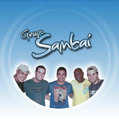 Sambaí Falando Com os Astros (Ao Vivo)'s cover