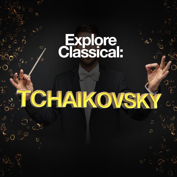 Piotr Ilyich Tchaikovsky's avatar image
