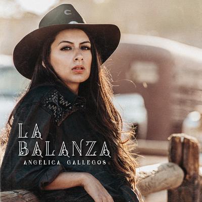 La Balanza's cover