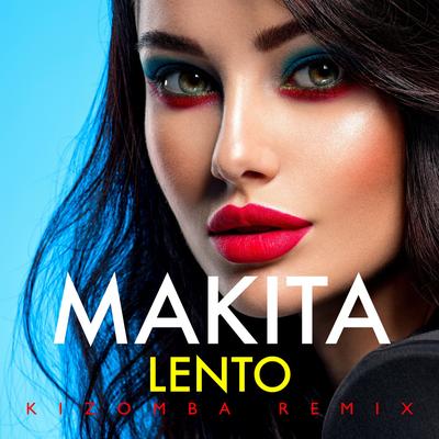 Lento (Kizomba Remix)'s cover