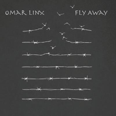 Fly Away By Omar LinX's cover