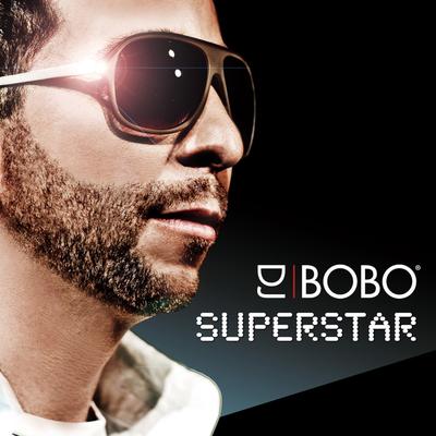 Superstar By DJ BoBo's cover