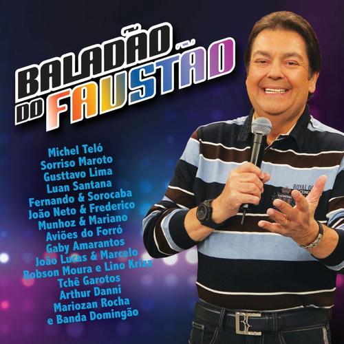 Banda Domingão's cover