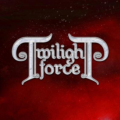 Gates of Glory By Twilight Force, Joakim Brodén's cover